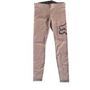 Fox Racing Enduration Leggings Bark Brown small